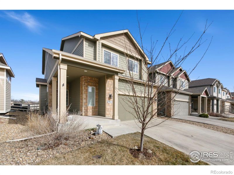 2962 Denver Dr, Fort Collins, CO 80525