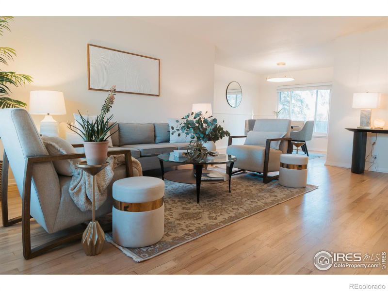 1005 W Mulberry St, Fort Collins, CO 80521