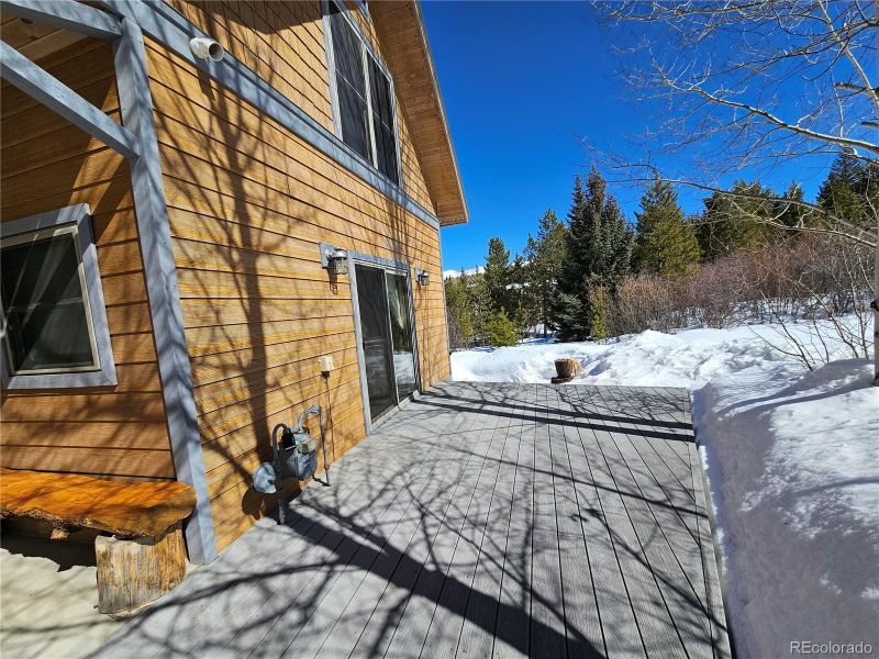 861 Mink Ln, Fraser, CO 80442