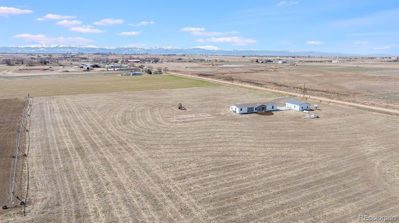 Lot C County Road 8, Fort Lupton, CO 80621