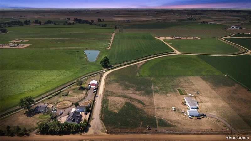 Lot C County Road 8, Fort Lupton, CO 80621