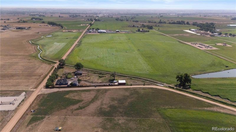 Lot C County Road 8, Fort Lupton, CO 80621