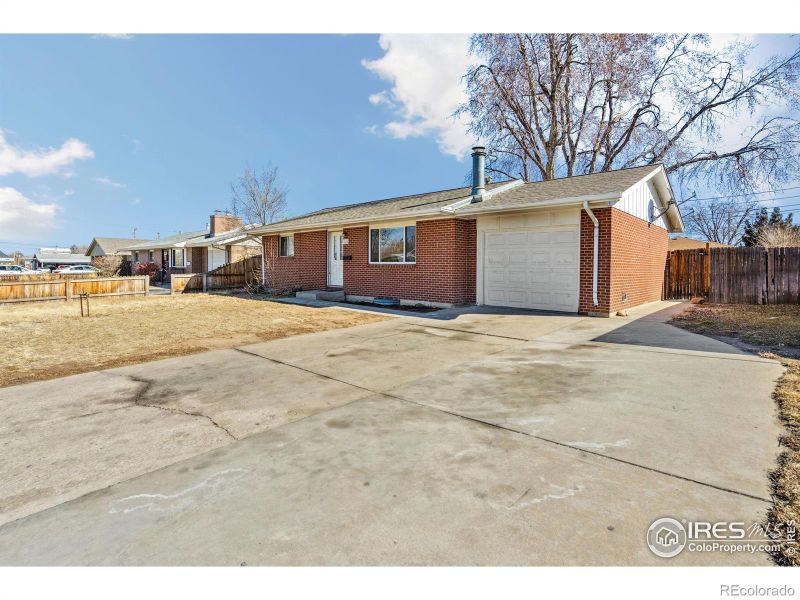 1116 25th Ave, Greeley, CO 80634