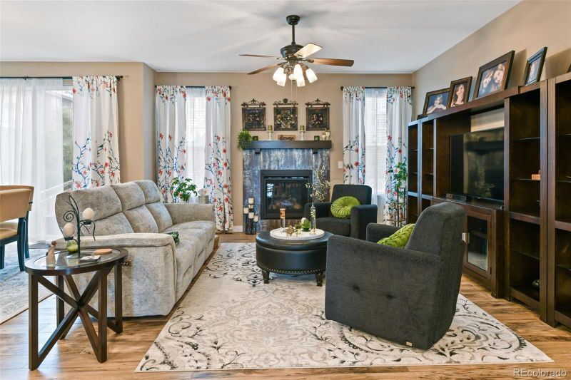 4018 Forever Cir, Castle Rock, CO 80109