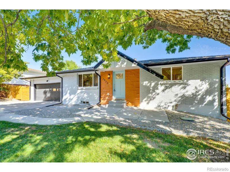 7022 Quay St, Arvada, CO 80003
