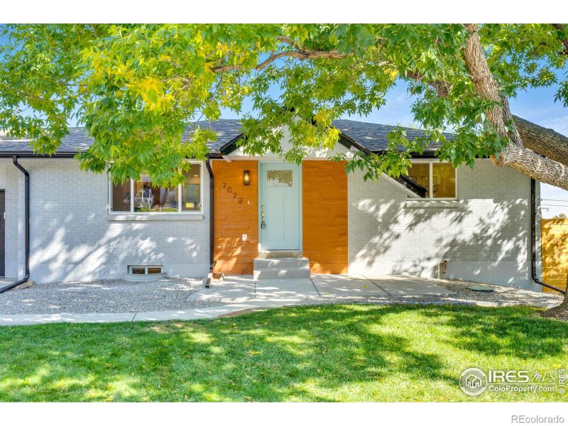 7022 Quay St, Arvada, CO 80003