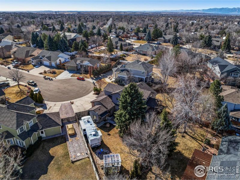 1826 Little Bear Ct, Longmont, CO 80504
