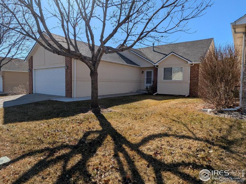 1720 32nd St #24, Evans, CO 80620