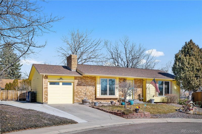 8612 S Everett Ct, Littleton, CO 80128