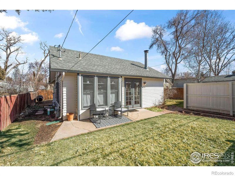 256 Murray St, Niwot, CO 80544
