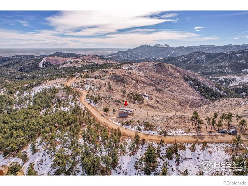 6191 Sunshine Canyon Dr, Boulder, CO 80302