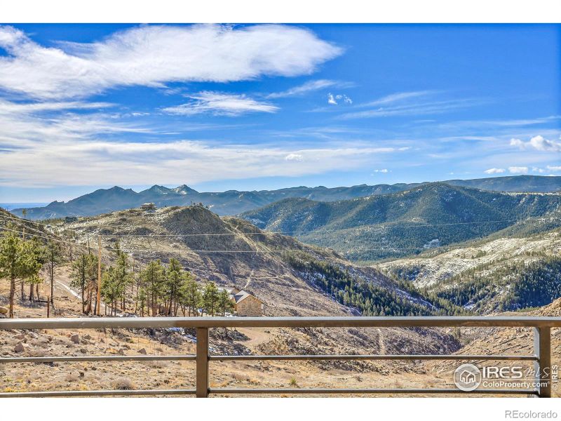 6191 Sunshine Canyon Dr, Boulder, CO 80302