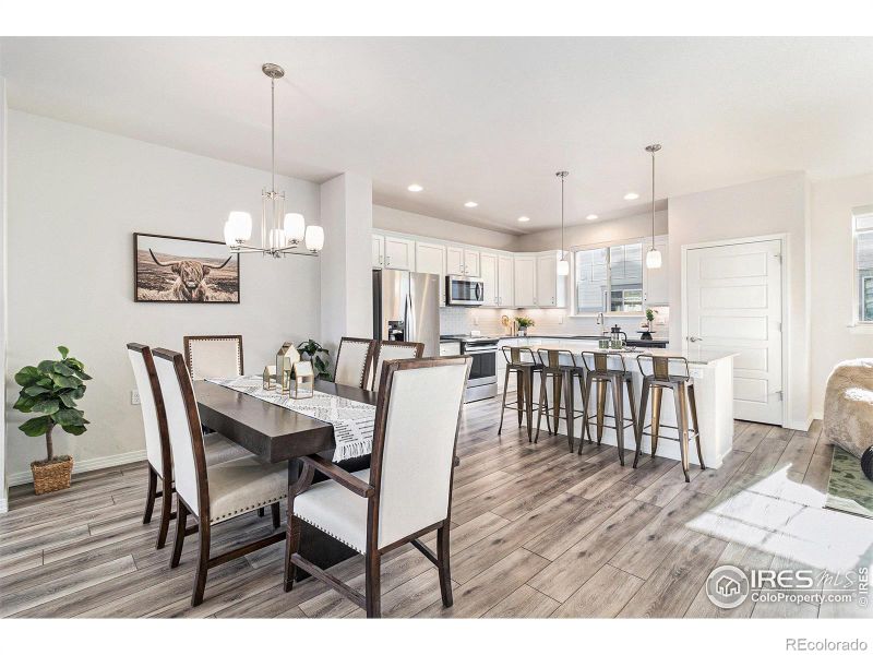 543 Brennan Cir, Erie, CO 80516