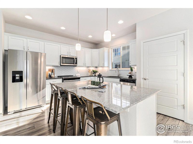 543 Brennan Cir, Erie, CO 80516