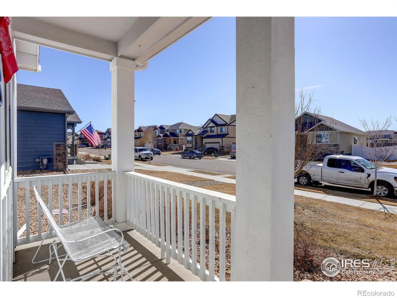 1503 Lake Vista Way, Severance, CO 80550