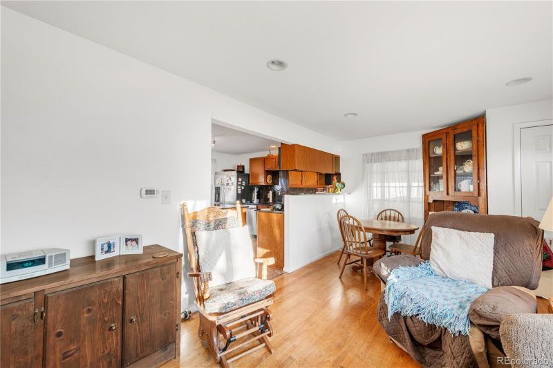 6167 Newland St, Arvada, CO 80003
