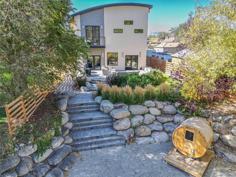 442 W Sackett Ave, Salida, CO 81201