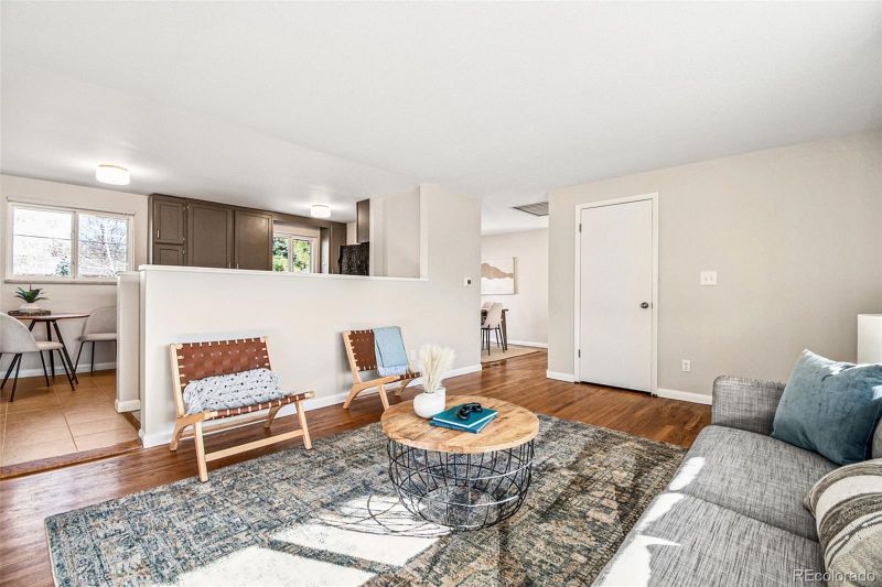 1324 S Niagara St, Denver, CO 80224