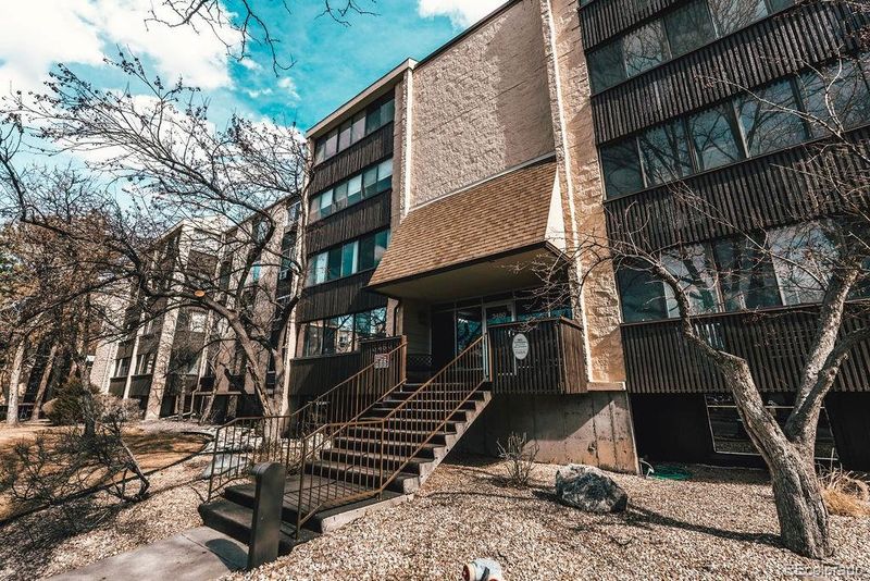 3460 S Poplar St #204, Denver, CO 80224