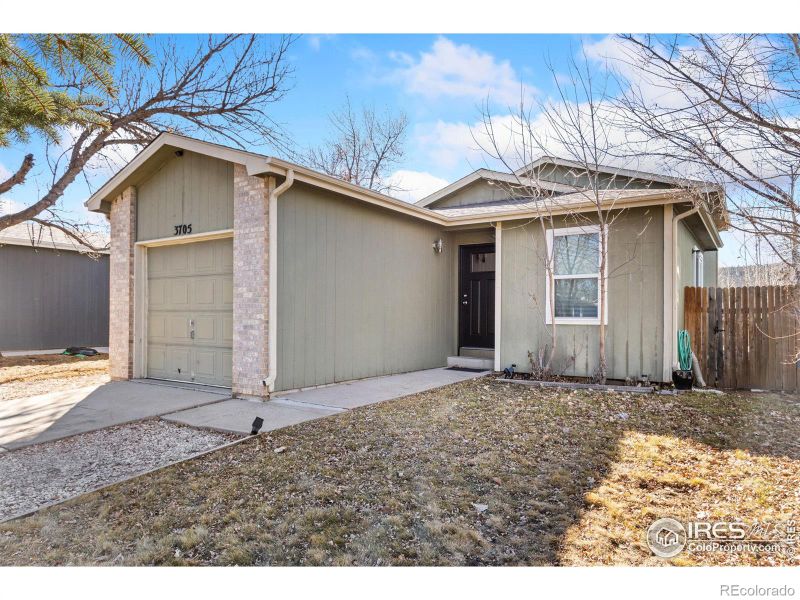 3705 Dalton Dr, Fort Collins, CO 80526