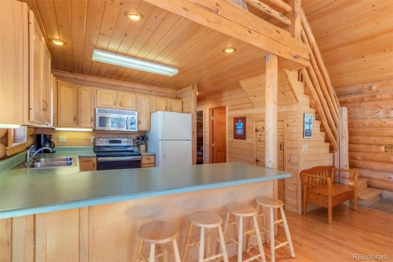 76 Gcr 6471, Grand Lake, CO 80447