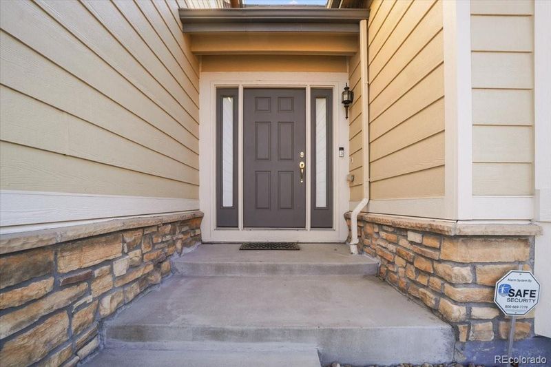 17118 Knollside Ave, Parker, CO 80134