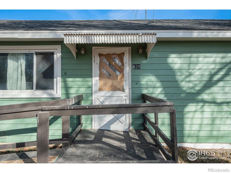 620 4th St, Pierce, CO 80650