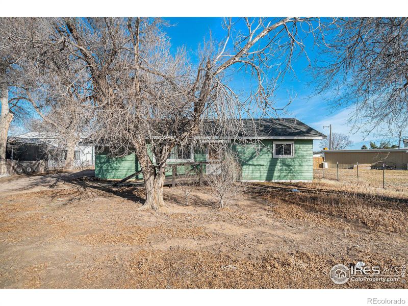 620 4th St, Pierce, CO 80650