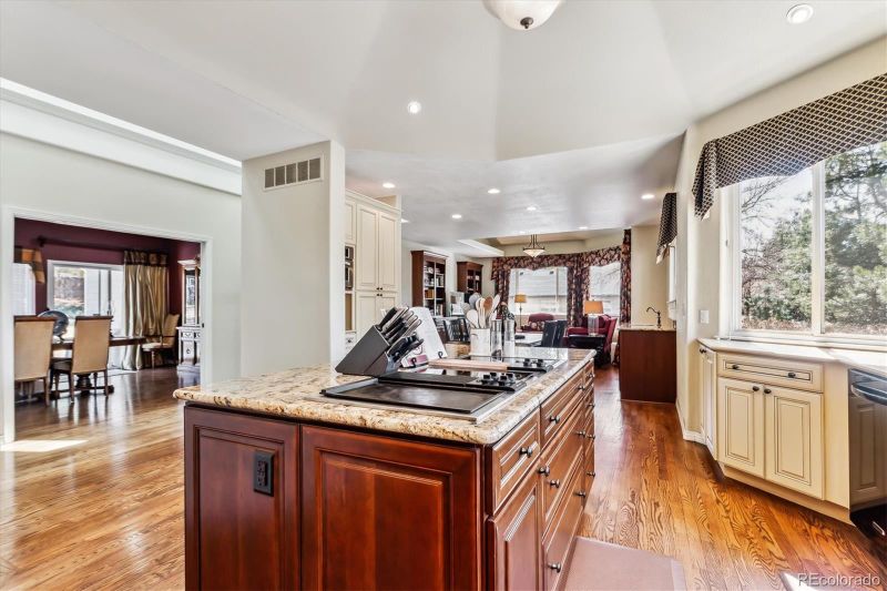 3860 S Elkhart St, Aurora, CO 80014