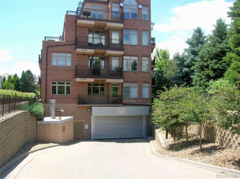 2700 E Cherry Creek Dr S #302, Denver, CO 80209