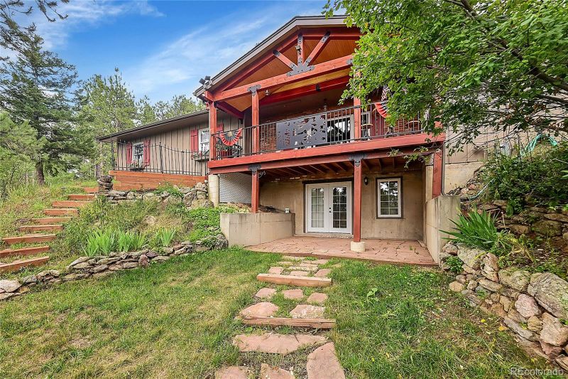 29832 Dorothy Rd, Evergreen, CO 80439