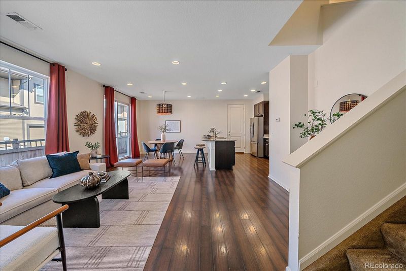 2936 Iola St, Denver, CO 80238