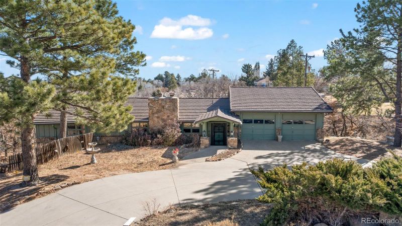 709 Cresta Rd, Colorado Springs, CO 80906