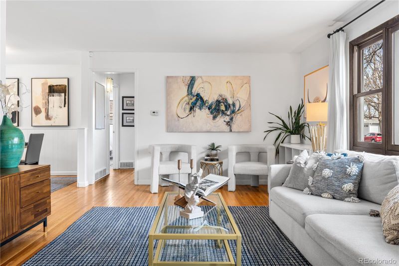 1841 S Forest St, Denver, CO 80222