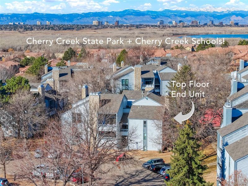 14086 E Stanford Cir #F09, Aurora, CO 80015