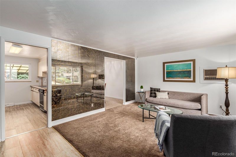 3225 W Mexico Ave, Denver, CO 80219