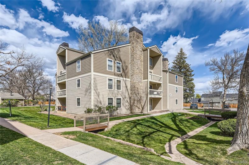4866 S Dudley St #2, Littleton, CO 80123