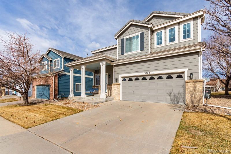 3525 E 139th Pl, Thornton, CO 80602