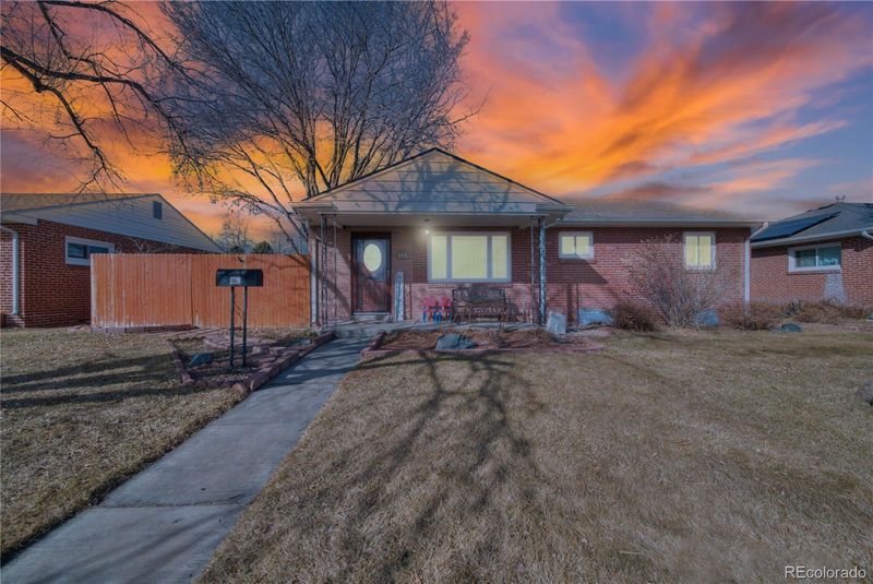 727 West St, Fort Morgan, CO 80701