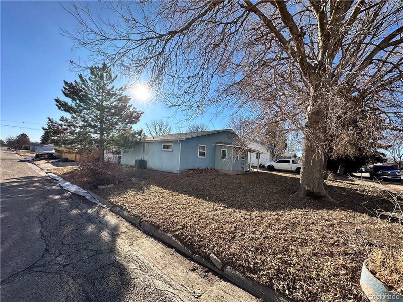 488 Pomeroy St, Burlington, CO 80807