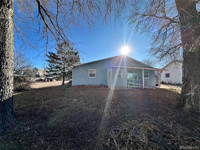 488 Pomeroy St, Burlington, CO 80807