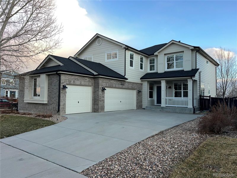 3231 Lump Gulch Way, Erie, CO 80516