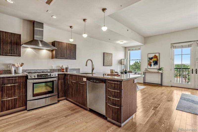 410 Acoma St #518, Denver, CO 80204
