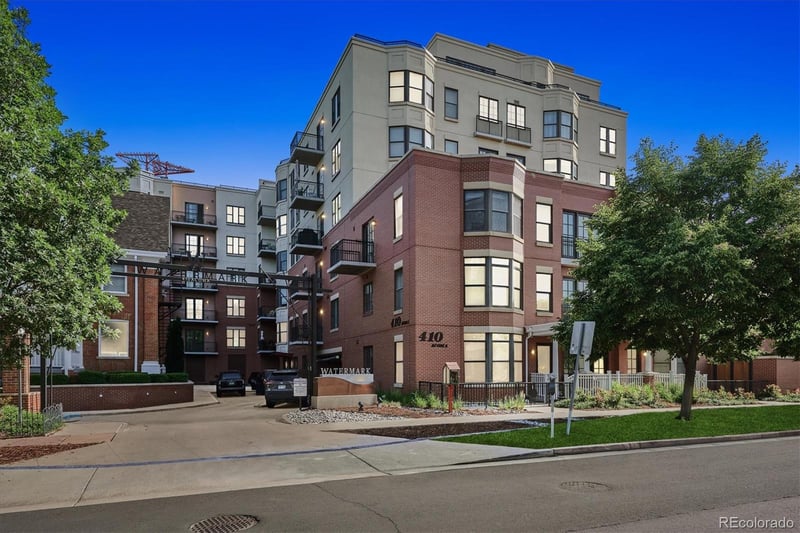 410 Acoma St #518, Denver, CO 80204
