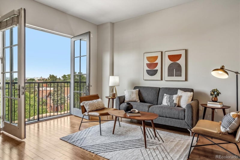 410 Acoma St #518, Denver, CO 80204