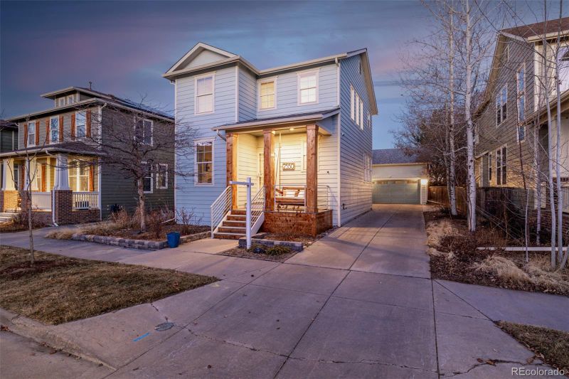 2550 Xanthia Ct, Denver, CO 80238