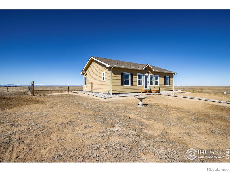 47705 Private Road 19 Rd, Elizabeth, CO 80107