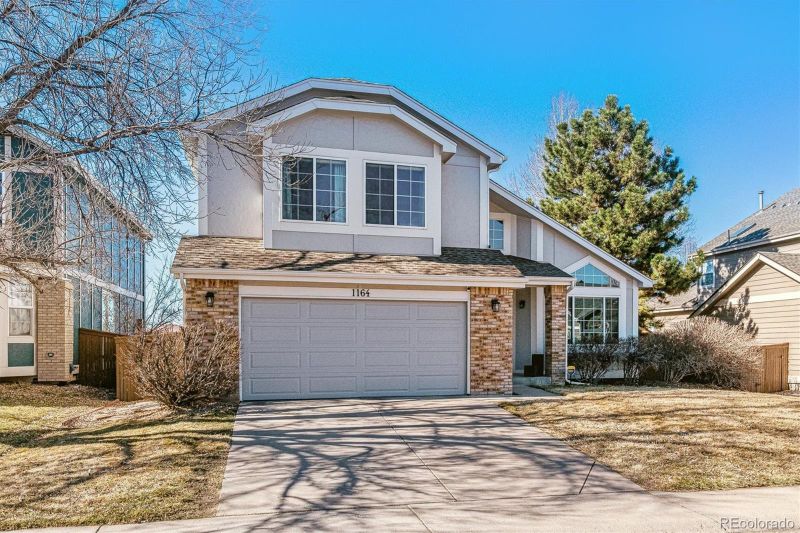 1164 English Sparrow Trl, Highlands Ranch, CO 80129