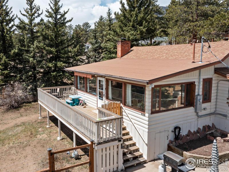 1641 High Dr, Estes Park, CO 80517