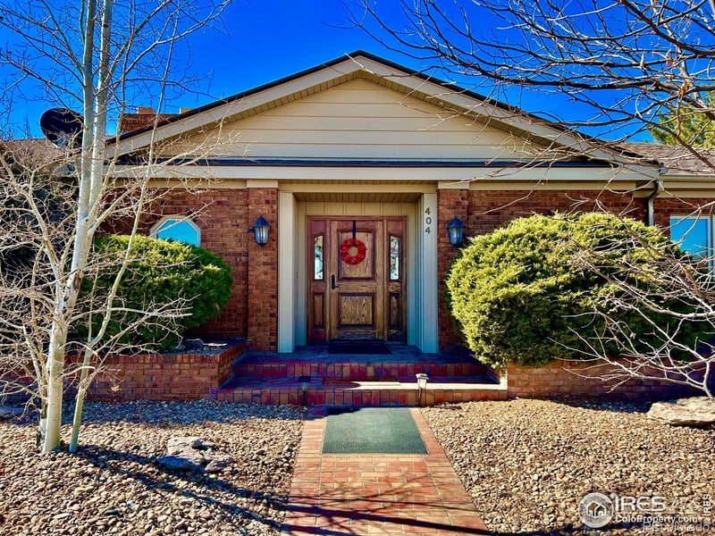 404 Melba Rd, Sterling, CO 80751